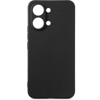 Чохол до мобільного телефона Armorstandart Matte Slim Fit Xiaomi Poco X8 Pro Max 5G Black (ARM90713)