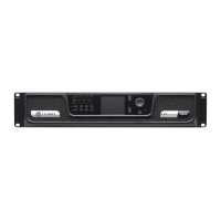 Підсилювач Crown Audio CDi DriveCore 4|600 (NCDI4X600-U-EU)