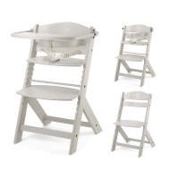 Стілець для годування Kinderkraft Enock Beige (5902533927319)