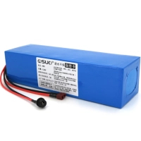 Батарея до ДБЖ QiSuo Li-ion 48V 12A (QS-4812)