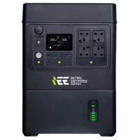 Зарядна станція IEETek Singo 3000 3200W 2048Wh (Singo 3000/noVAT)