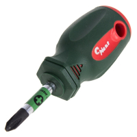 Викрутка Hans PH1, 75мм (0420PH 1-3)