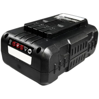 Акумулятор до електроінструменту GTM Li-Ion, 40V, 4Ah, для райдера BRM96 (B40V/4Аh)