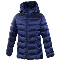 Куртка Huppa STENNA 1 17988127 синій XS (4741468888187)
