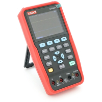 Цифровий мультиметр UNI-T UNI-T UT81A+ (RP UT81A+) графічний дисплей,5В DC, 2 А, 26 (UT81A+)