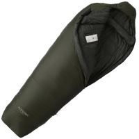 Спальний мішок Nordisk Knuth 0°C L Wide Forest Night Green (10721316-100) (DAS303774)
