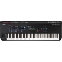 Синтезатор Yamaha Montage M8X