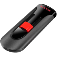 USB флеш накопичувач SanDisk 32Gb Cruzer Glide (SDCZ60-032G-B35)