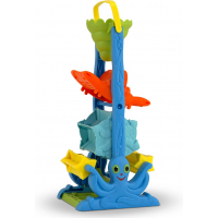 Ігровий набір Melissa&Doug Морський водопіскопад (MD6427)