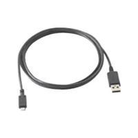 Інтерфейсний кабель Zebra USB для MC2180,MC45,ES400 (25-128458-01R)