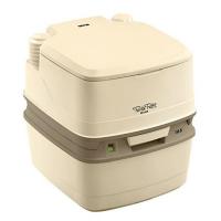 Біотуалет Thetford Porta Potti 165 Luxe бежевый 4555 (8710315024555)