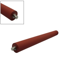 Вал гумовий Sharp SF-7300/7350/7370 Katun (7041)