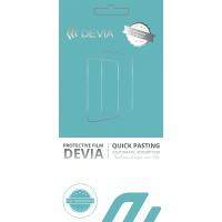 Плівка захисна Devia Undercover Premium Samsung Galaxy S20 Ultra (DV-GDRP-SMS-S20U)