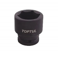 Торцева головка Toptul ударна 3/4" 17 мм (KABA2417)