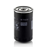 Фільтр масляний Mann W719/30