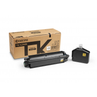 Тонер-картридж Kyocera TK-5290K Black (1T02TX0NL0)