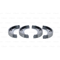 Гальмівні колодки Bosch 0 986 487 608