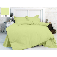 Постільна білизна MirSon King Size Бязь Premium 12-0525 Tiziana 220х240 (2200001171695)
