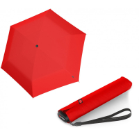 Парасоля Knirps US.050 Red (Kn95-0050-1501)