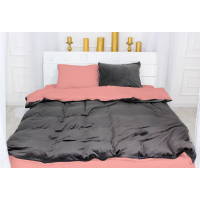 Постільна білизна MirSon Велюр Winter Delicate 28-0096 Baccello 143х210 (2200004046808)