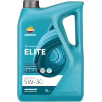 Моторна олива REPSOL ELITE EVOLUTION C2 5W-30 5л (RPP0052IFB)
