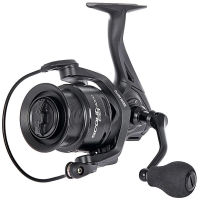 Котушка Brain Scout SE-B 4000S 8+1BB 4.91 Black (1858.46.40)