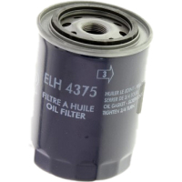 Фільтр масляний MECAFILTER ELH4375