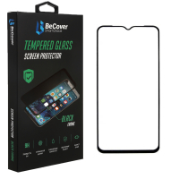 Скло захисне BeCover Blackview A95 Black (708158)