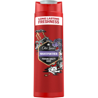 Гель для душу Old Spice Night Panther 400 мл (8700216875615)