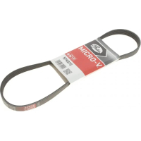 Поліклиновий ремінь Gates 5PK870