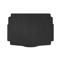 Килимок в багажник EVAtech Hyundai i30 (GD) (threshold cutout) 2012-2016 (HY32860B1RBB)