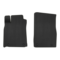 Килимок в салон EVAtech передні Lexus ES 300h (GSV50) (4 clips) 201 (LS42908A2TL4RBB)