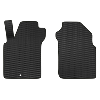 Килимок в салон EVAtech передні Renault Samsung Motors SM5 (A32) 19 (RS22950AV2AV1RBB)
