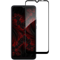 Скло захисне Intaleo Full Glue Xiaomi Redmi 10A (1283126537813)