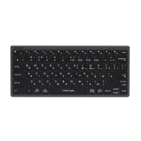 Клавіатура A4Tech FBX51C Wireless/Bluetooth Grey (4711421969765)