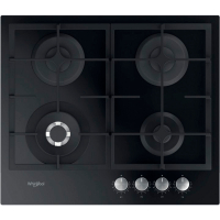 Варочна поверхня Whirlpool GOFL629NB