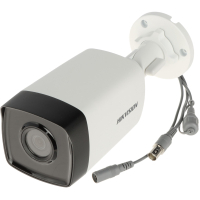 Камера відеоспостереження Hikvision DS-2CE17D0T-IT3F(C)(2.8)
