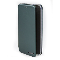 Чохол до мобільного телефона BeCover Exclusive Samsung Galaxy M14 5G SM-M146 Dark Green (709041)