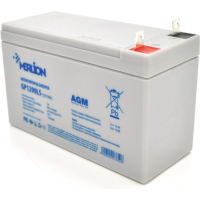 Батарея до ДБЖ Merlion GP1290L5 12 V 9Ah (GP1290L5)