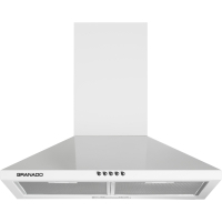 Витяжка кухонна GRANADO Burgos 1503-700 white (GCH745355)