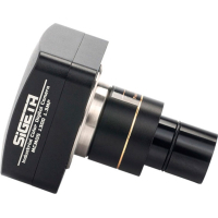 Цифрова камера для мікроскопа Sigeta MCMOS 1300 1.3MP USB2.0 (65671)