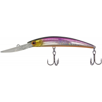 Воблер Select Diver 130F 130mm 24.0g 35 (max 8.0m) (1870.70.30)