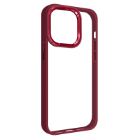 Чохол до мобільного телефона Armorstandart UNIT2 Apple iPhone 14 Pro Marsala (ARM69950)