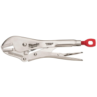 Кліщі Milwaukee затискні 10" MAX BITE 250 мм (4932471729)
