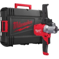 Міксер будівельний Milwaukee M18 FPM-0X, HD кейс (без АКБ та ЗП) (4933459719)