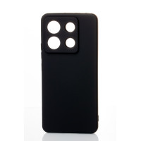 Чохол до мобільного телефона BeCover Xiaomi Redmi Note 13 Pro 5G Black (710915)