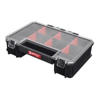 Ящик для інструментів QBRICK SYSTEM TWO ORGANAIZER MULTI (ORGQMULTICZAPG001)