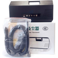 Тонерний пилосос Premium Quality BJLS LS-B-XC-II, 220в/800Вт/2л, compatible with 3M filters (70264310)
