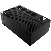 Пристрій безперебійного живлення nJoy Renton 650VA Plus (UPCSBLS665TRPCG01B)