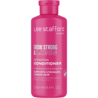 Кондиціонер для волосся Lee Stafford Hair Growth Activation Conditioner 250 мл (4060282706477)